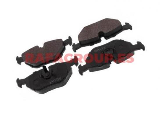 RG6532 - Pastillas de freno